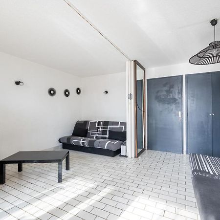 Apartament Le Tusco Agde Zewnętrze zdjęcie